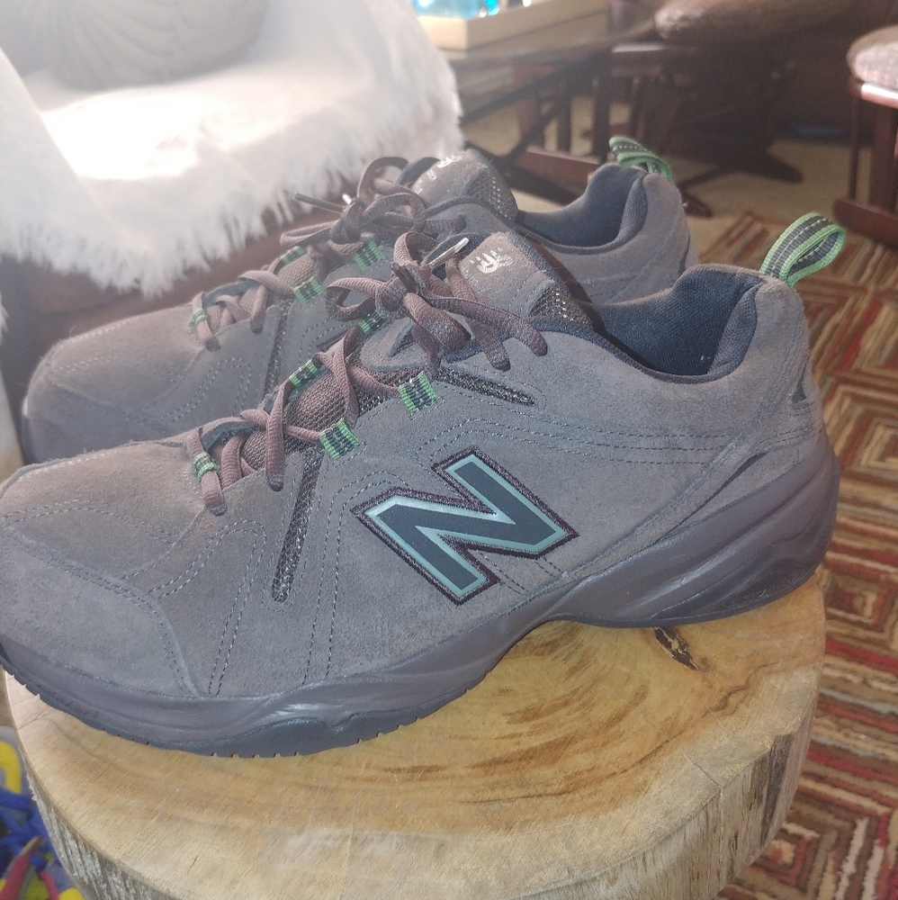 New balance 608 size 10.5